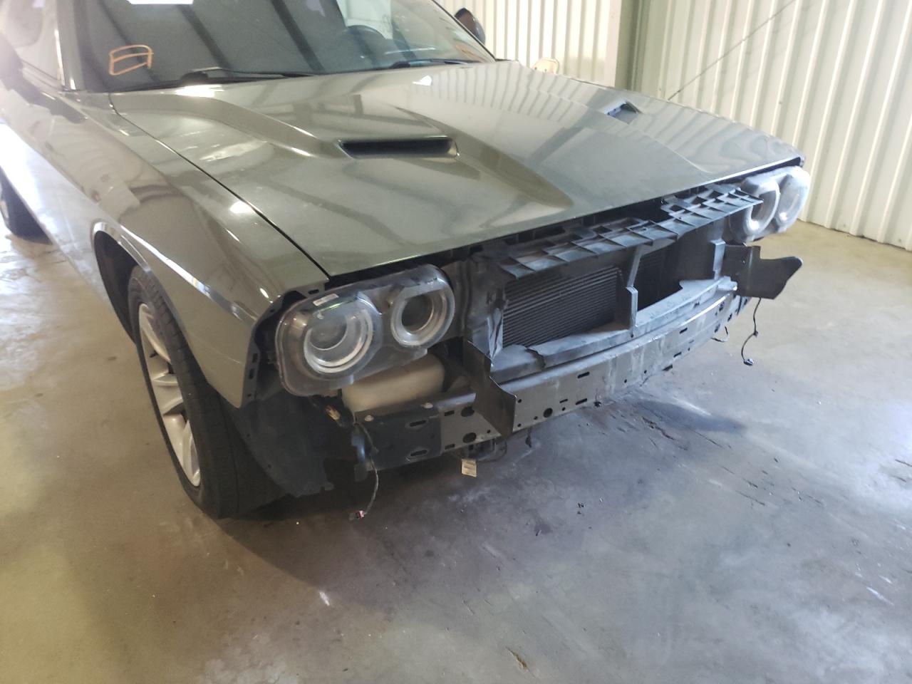 Photo 20 from auction – 2017 DODGE CHALLENGER with VIN 2C3CDZAG7HH658525
