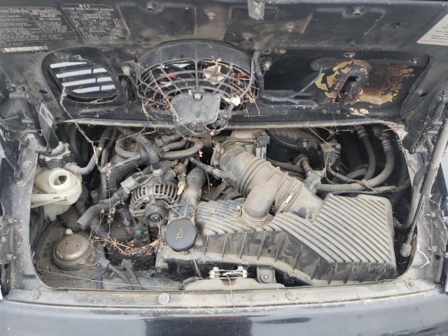 Photo 7 from auction – 2002 PORSCHE 911 CARRER with VIN WP0CA29972S652452