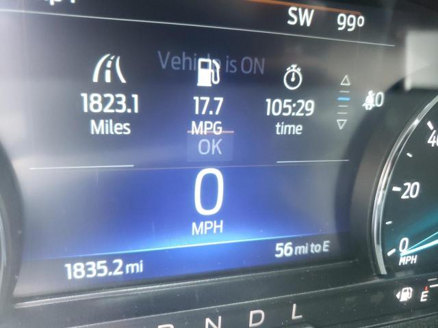 Фото 8 с аукциона – 2022 FORD EXPLORER X с VIN 1FMSK7DH3NGA15677