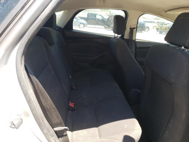 Photo 6 from auction – 2017 FORD FOCUS S with VIN 1FADP3E26HL244602