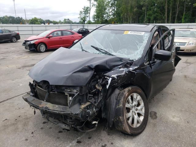 Photo 2 from auction – 2008 MAZDA CX-7 with VIN JM3ER293480170000