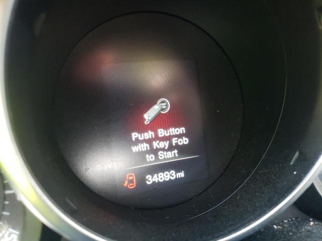 Photo 8 from auction – 2018 FIAT 500X TREKK with VIN ZFBCFXCB8JP686981