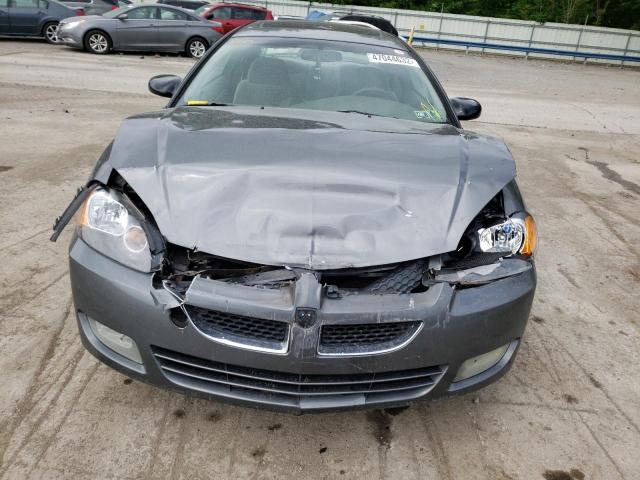 Photo 9 from auction – 2004 DODGE STRATUS R/ with VIN 4B3AG52H14E139031