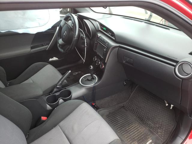 Photo 9 from auction – 2014 SCION TC with VIN JTKJF5C72E3079470