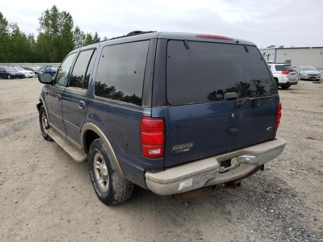 Photo 3 from auction – 2000 FORD EXPEDITION with VIN 1FMPU18L1YLA99103