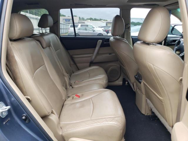 صورة رقم 6 من المزاد - 2013 TOYOTA HIGHLANDER مع VIN 5TDBK3EH5DS187743