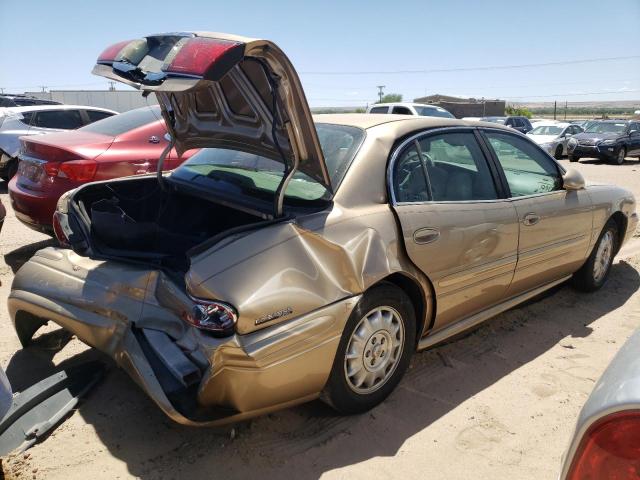 Photo 4 from auction – 2000 BUICK LESABRE CU with VIN 1G4HP54K3YU226007