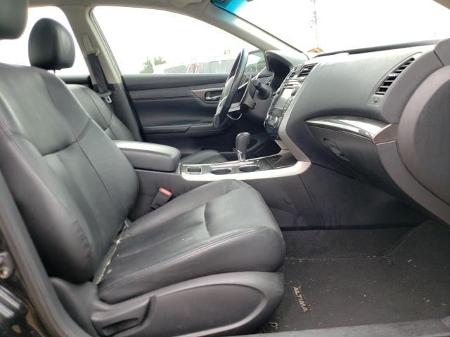 Photo 5 from auction – 2013 NISSAN ALTIMA 3.5 with VIN 1N4BL3AP3DC201611