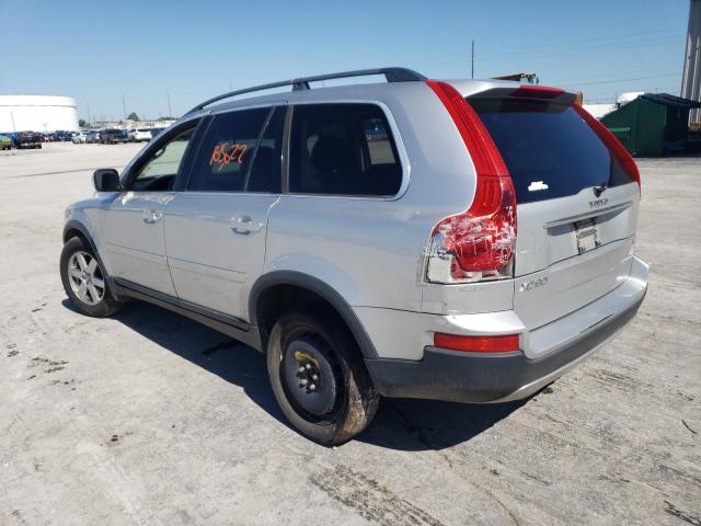 Photo 3 from auction – 2007 VOLVO XC90 3.2 with VIN YV4CY982371397818