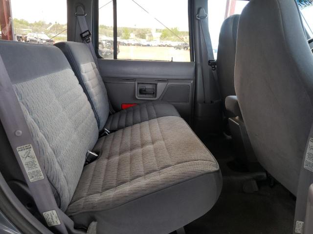 Photo 6 from auction – 1994 FORD EXPLORER with VIN 1FMDU34X8RUA87761