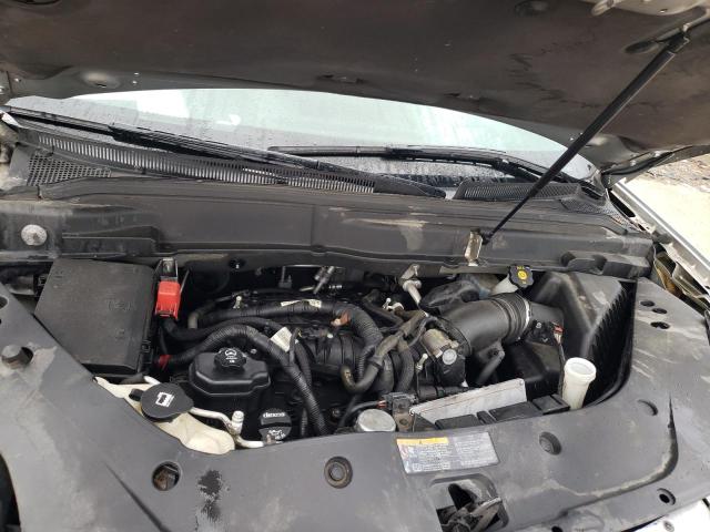 Photo 7 from auction – 2012 GMC ACADIA DEN with VIN 1GKKRTED4CJ383472