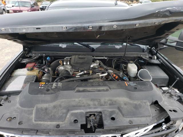 Photo 7 from auction – 2013 CHEVROLET SILVERADO with VIN 1GC2KYE85DZ225158