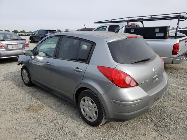 Photo 3 from auction – 2011 NISSAN VERSA S with VIN 3N1BC1CP0BL469225