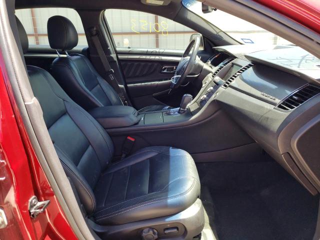 Photo 5 from auction – 2014 FORD TAURUS SEL with VIN 1FAHP2E8XEG185087