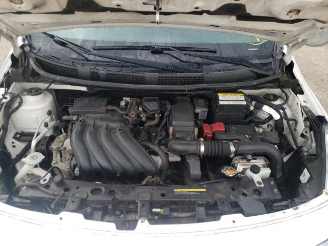 Photo 7 from auction – 2016 NISSAN VERSA S with VIN 3N1CN7AP3GL869310
