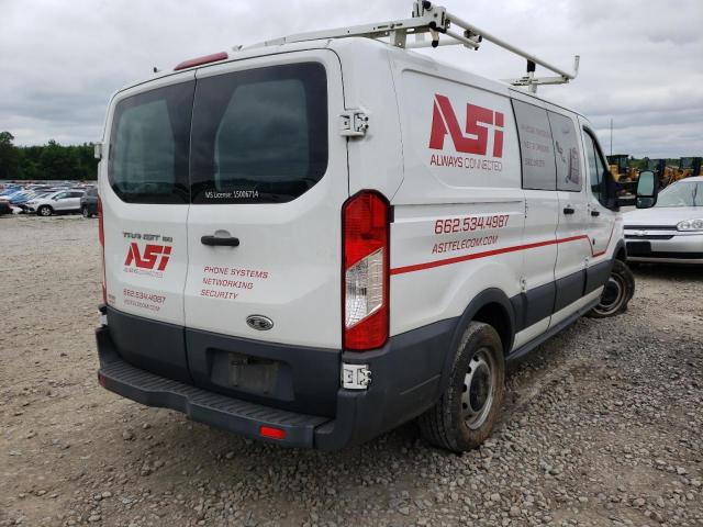 Photo 4 from auction – 2015 FORD TRANSIT T- with VIN 1FTNE1ZMXFKA28274
