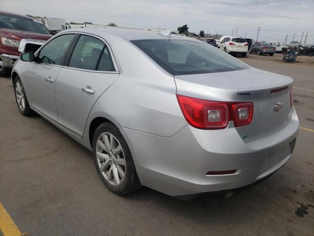 Photo 3 from auction – 2016 CHEVROLET MALIBU LIM with VIN 1G11E5SA9GU144313