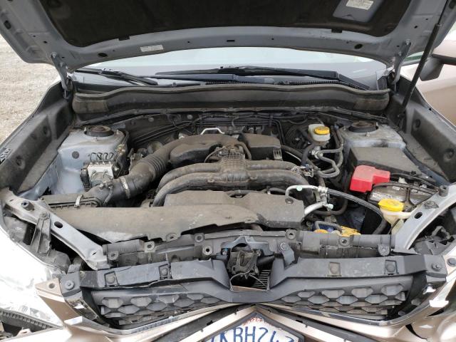 Photo 7 from auction – 2015 SUBARU FORESTER 2 with VIN JF2SJADC3FH505722