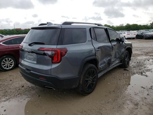 Photo 4 from auction – 2022 GMC ACADIA SLE with VIN 1GKKNKL40NZ127245