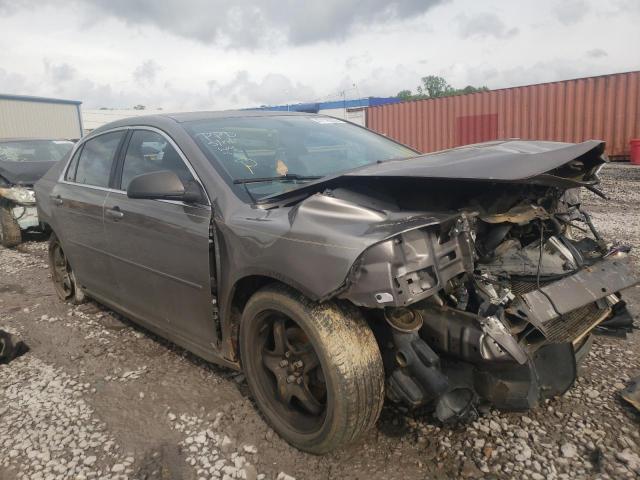 Photo 1 from auction – 2010 CHEVROLET MALIBU LS with VIN 1G1ZB5EB8AF102114