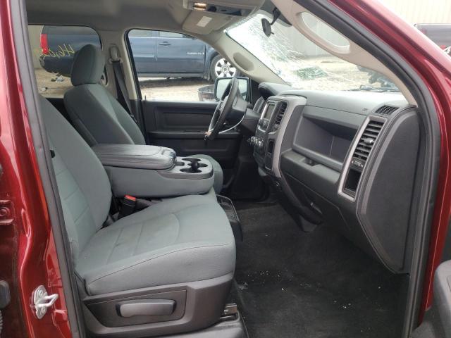 Photo 5 from auction – 2017 RAM 1500 ST with VIN 3C6RR7KT9HG792953