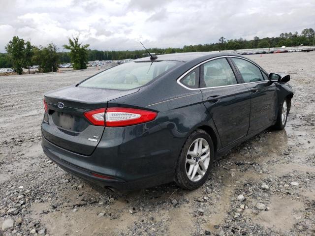 Photo 4 from auction – 2015 FORD FUSION SE with VIN 1FA6P0HD2F5124334