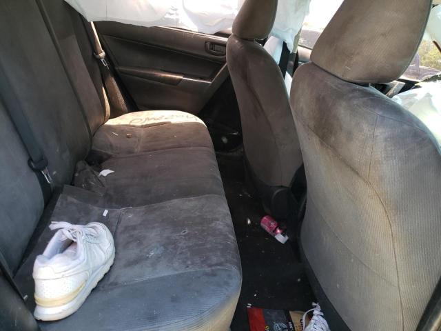 Photo 6 from auction – 2015 TOYOTA COROLLA L with VIN 2T1BURHEXFC479611
