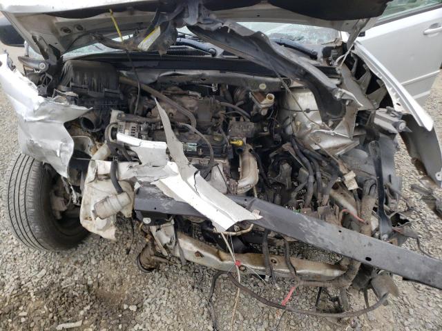 Photo 7 from auction – 2009 DODGE GRAND CARA with VIN 2D8HN44E09R628100