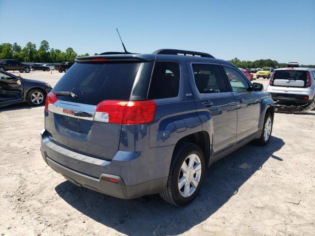 Photo 4 from auction – 2011 GMC TERRAIN SL with VIN 2CTALSEC1B6422223