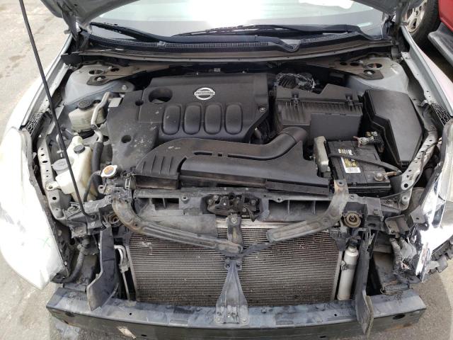 Photo 7 from auction – 2012 NISSAN ALTIMA BAS with VIN 1N4AL2AP3CN465985