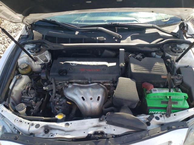 Photo 7 from auction – 2009 TOYOTA CAMRY BASE with VIN 4T1BE46K69U919271