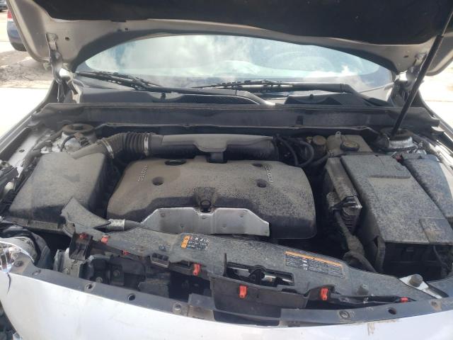 Photo 7 from auction – 2015 CHEVROLET MALIBU 1LT with VIN 1G11C5SL5FF197200