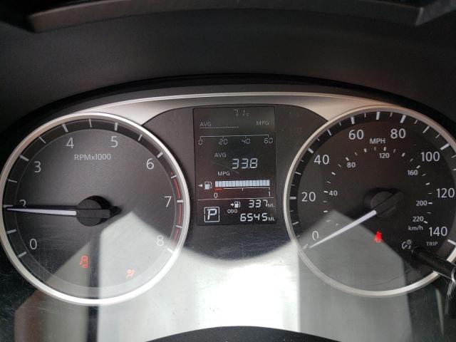 Photo 8 from auction – 2021 NISSAN VERSA S with VIN 3N1CN8DV2ML923921