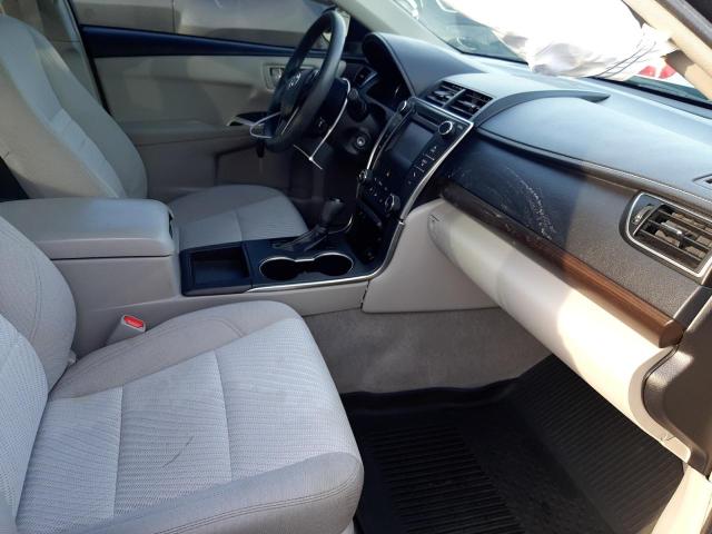 Photo 5 from auction – 2017 TOYOTA CAMRY LE with VIN 4T1BF1FKXHU753315