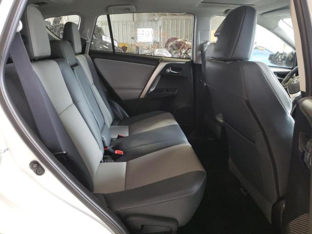 Photo 6 from auction – 2015 TOYOTA RAV4 LIMIT with VIN 2T3DFREV9FW270910