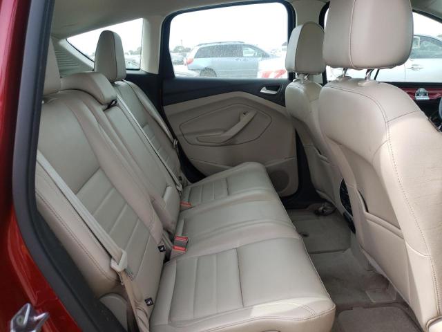 Photo 6 from auction – 2016 FORD C-MAX SEL with VIN 1FADP5BU7GL106812