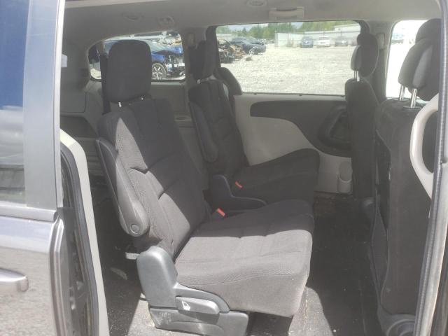 Foto 6 de la subasta – 2016 DODGE GRAND CARA con VIN 2C4RDGBG0GR338996