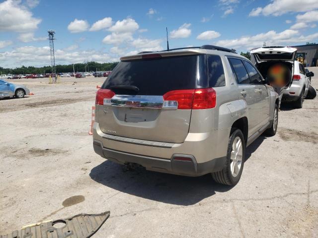 Photo 4 from auction – 2010 GMC TERRAIN SL with VIN 2CTALFEW1A6352643