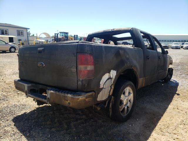 Photo 4 from auction – 2007 FORD F150 SUPER with VIN 1FTPW12V07KD23300