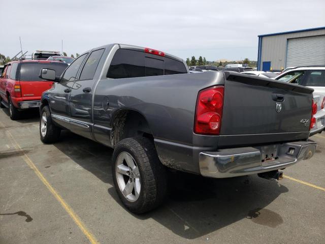 Photo 3 from auction – 2008 DODGE RAM 1500 S with VIN 1D7HU18218S577418