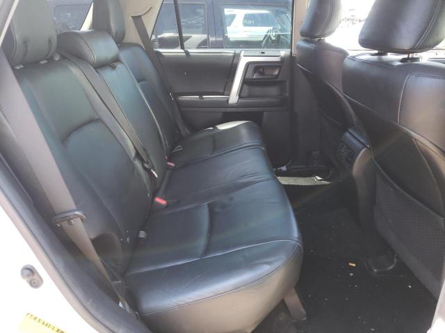 Zdjęcie 6 z aukcji – 2012 TOYOTA 4RUNNER SR z VIN JTEBU5JR9C5102049