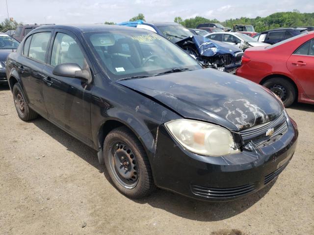 CHEVROLET COBALT LS 2008 with VIN 1G1AK58F087329068 - Photo from auction