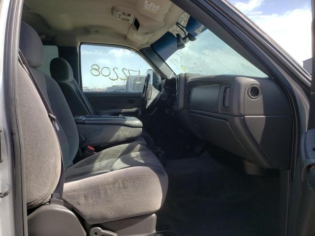 Photo 5 from auction – 2003 GMC NEW SIERRA with VIN 1GTEK19T33E152168