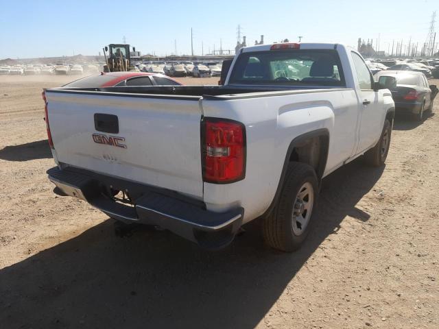 Photo 4 from auction – 2016 GMC SIERRA C15 with VIN 1GTN1LEC0GZ903178