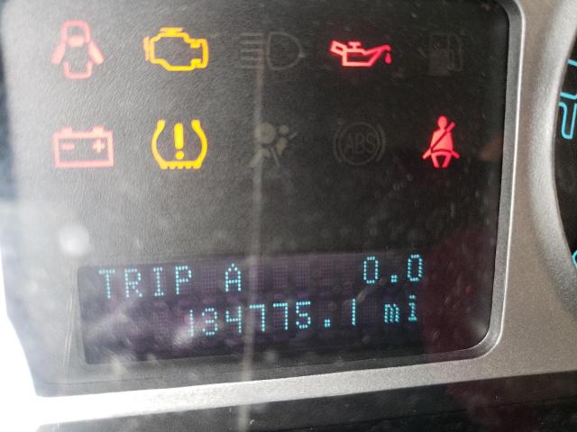 Photo 8 from auction – 2010 MERCURY MARINER with VIN 4M2CN9BG1AKJ04199