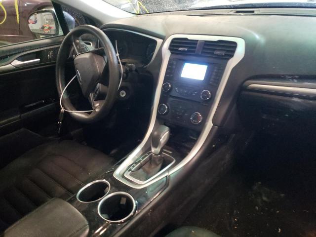Photo 9 from auction – 2014 FORD FUSION SE with VIN 3FA6P0H76ER118073