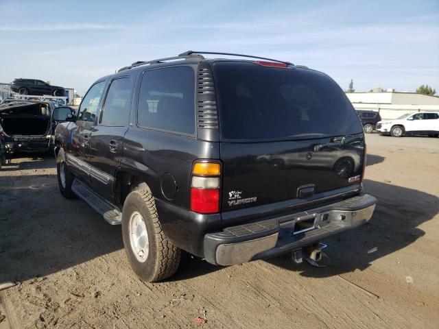 Photo 3 from auction – 2005 GMC YUKON with VIN 1GKEC13T95R148504