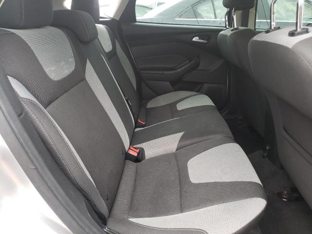 Photo 6 from auction – 2012 FORD FOCUS SE with VIN 1FAHP3K2XCL319686