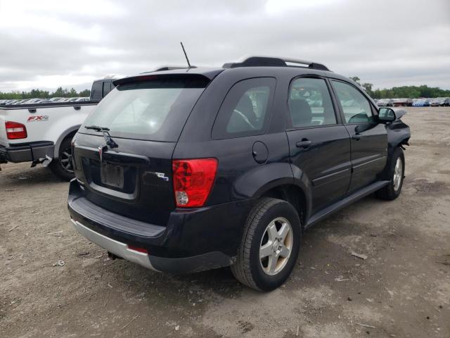 Photo 4 from auction – 2009 PONTIAC TORRENT with VIN 2CKDL33FX96221080