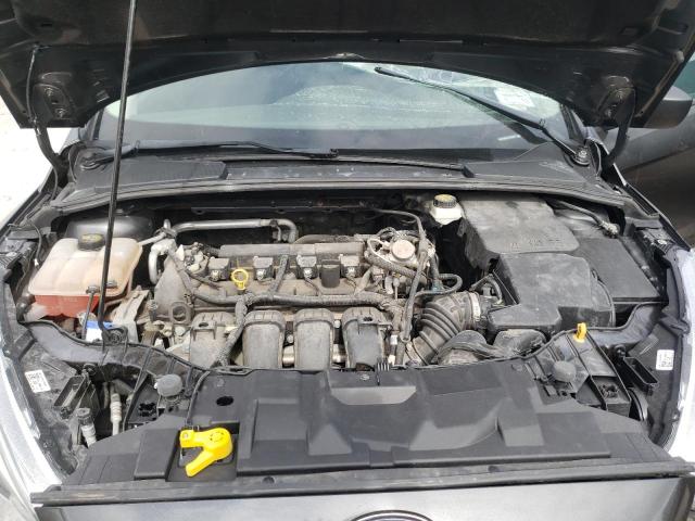 Photo 7 from auction – 2017 FORD FOCUS S with VIN 1FADP3E2XHL222036